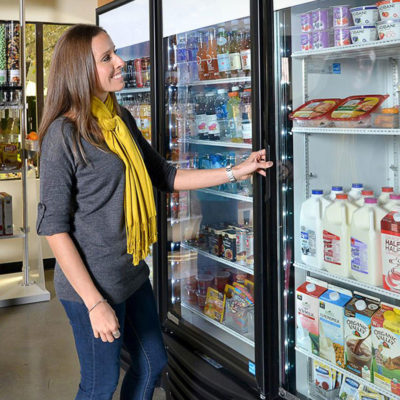 Healthy Office Food Provider Washington Dc Monumental Markets